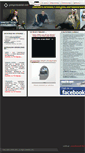 Mobile Screenshot of grzegorzpawlak.com